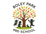 Boley Park Pre School